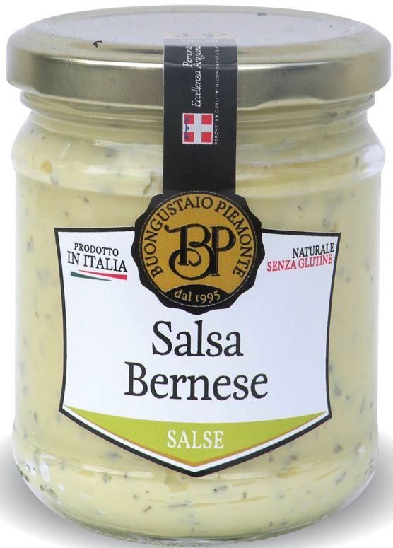 Salsa Bernese