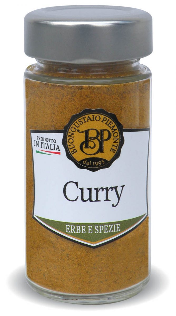 Curry