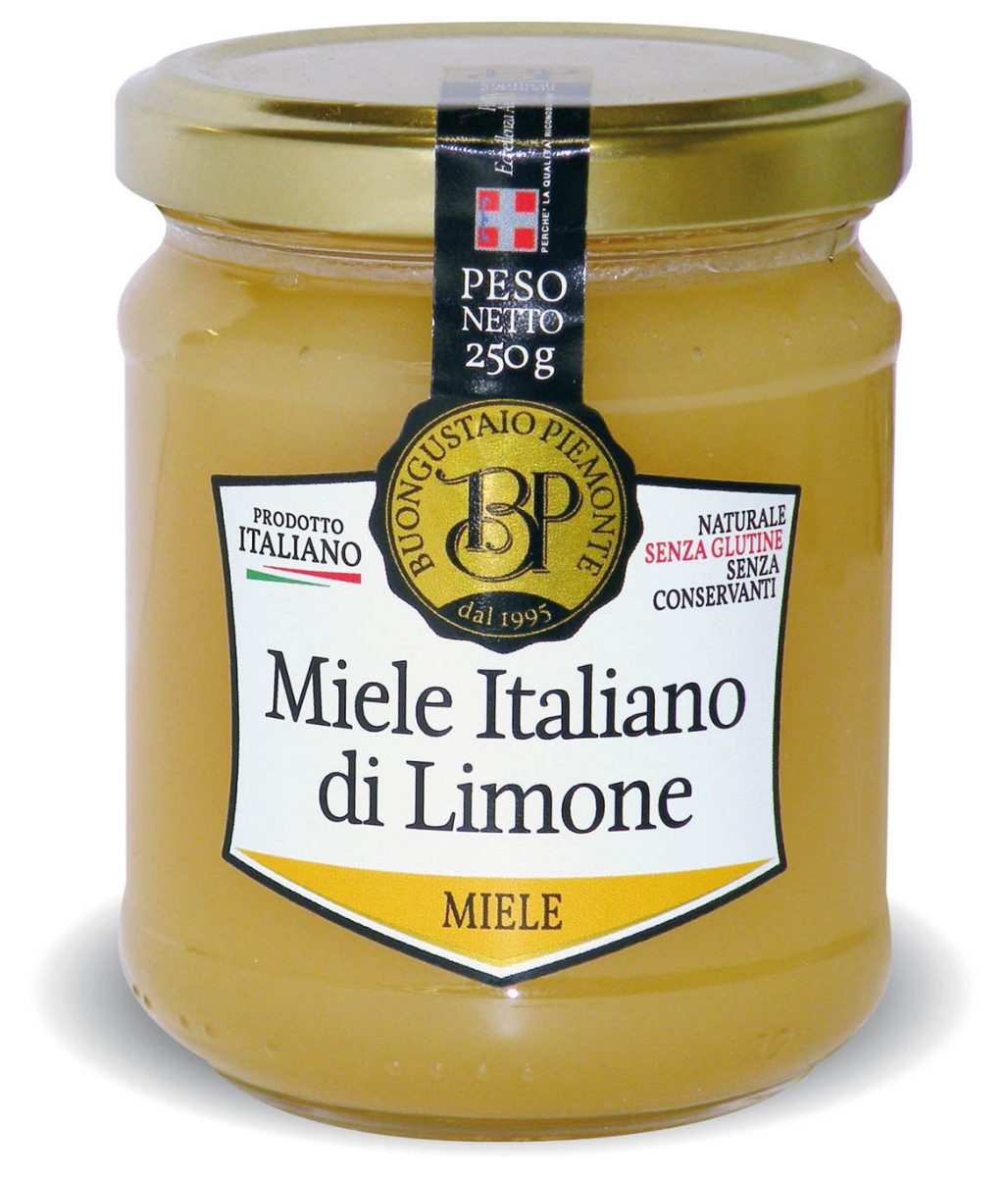 Miele Italiano di Limone