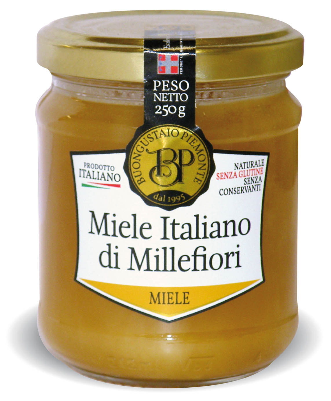 Miele Italiano di Millefiori