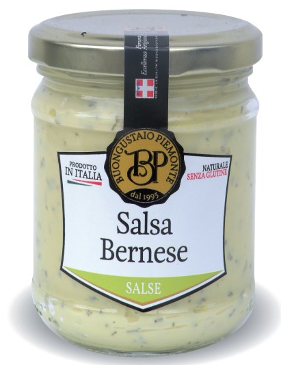 Salsa Bernese