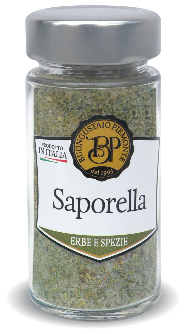 Saporella