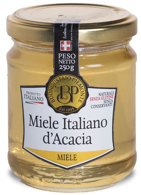 Miele Italiano d’Acacia