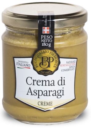 Crema di Asparagi