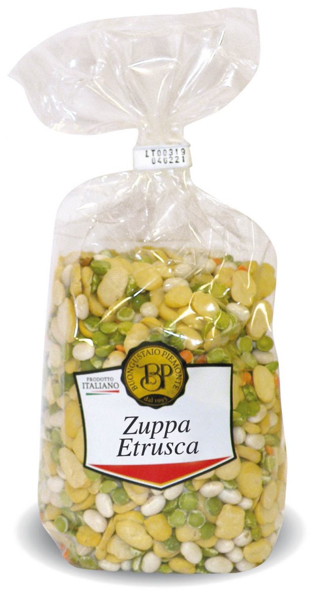 Zuppa Etrusca